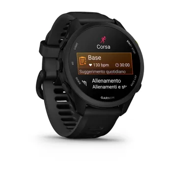 Gebrauchtes Garmin Forerunner 70 bike — Bild 7 von 9