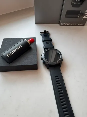 Garmin Descent MK2i Electronics d'occasion