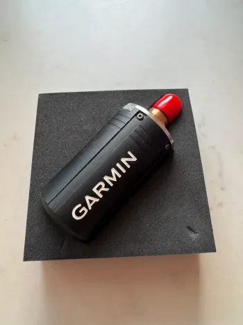 Garmin Descent MK2i bike d'occasion — image 5 sur 11