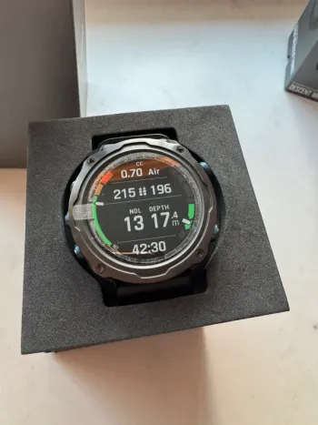 Garmin Descent MK2i bike d'occasion — image 3 sur 11