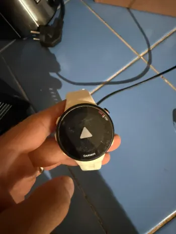 Käytetty Garmin Forerunner 45 bike — kuva 3 / 4