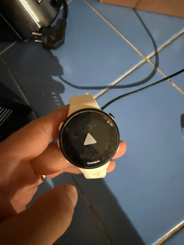 Käytetty Garmin Forerunner 45 bike — kuva 3 / 4