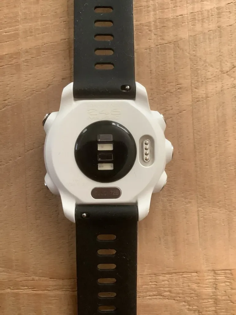 Used Garmin Forerunner 245 Music bike — image 25 of 28