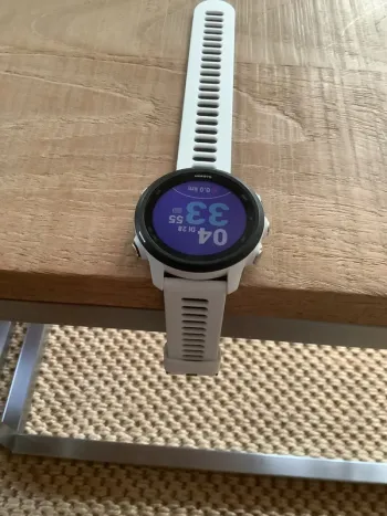 Used Garmin Forerunner 245 Music bike — image 18 of 28