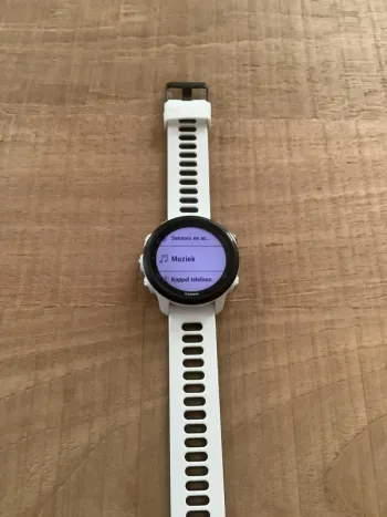 Used Garmin Forerunner 245 Music bike — image 5 of 28