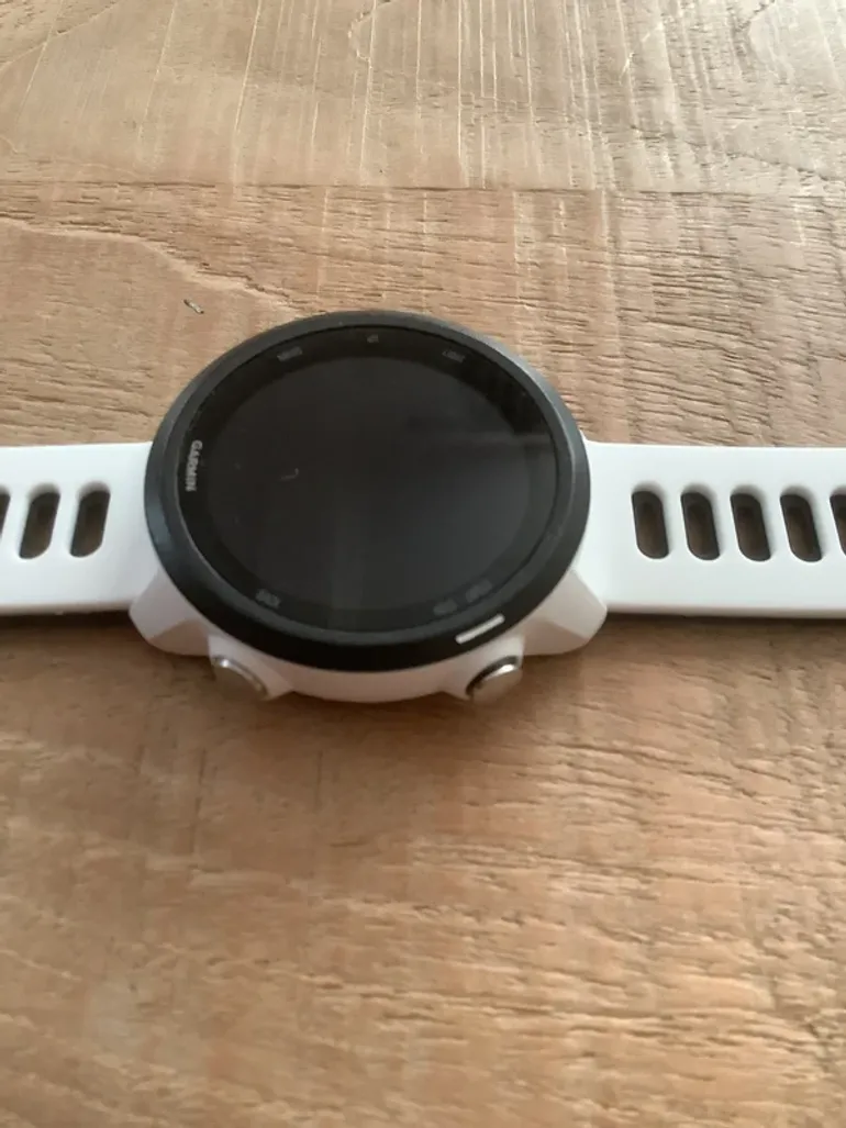 Used Garmin Forerunner 245 Music bike — image 27 of 28