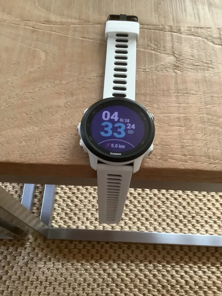 Used Garmin Forerunner 245 Music bike — image 17 of 28