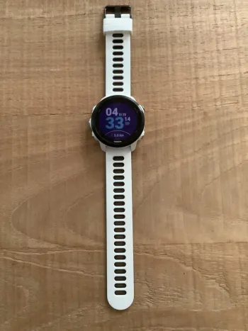 Used Garmin Forerunner 245 Music bike — image 16 of 28