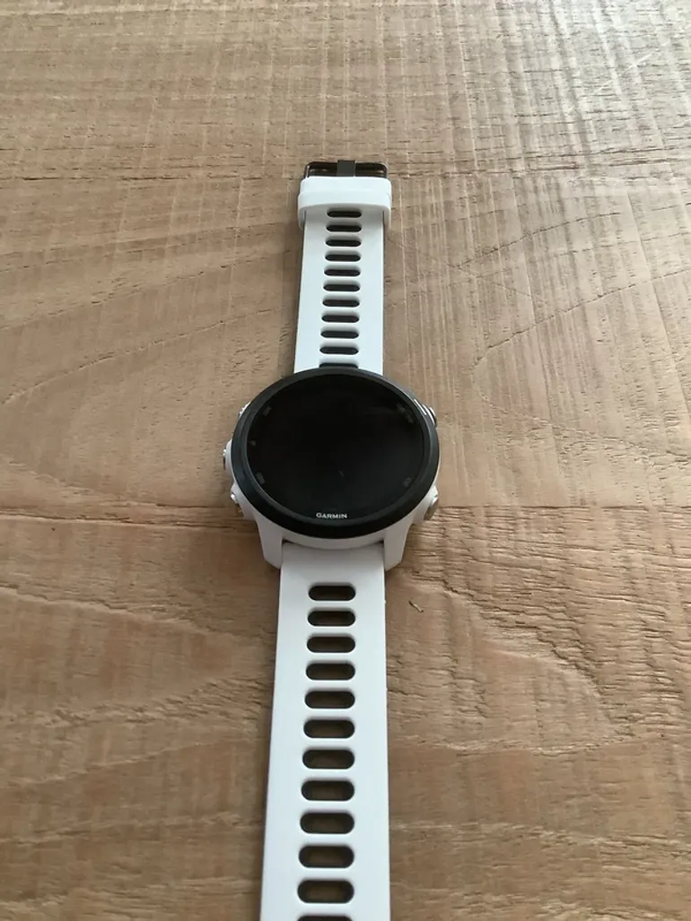 Used Garmin Forerunner 245 Music bike — image 26 of 28