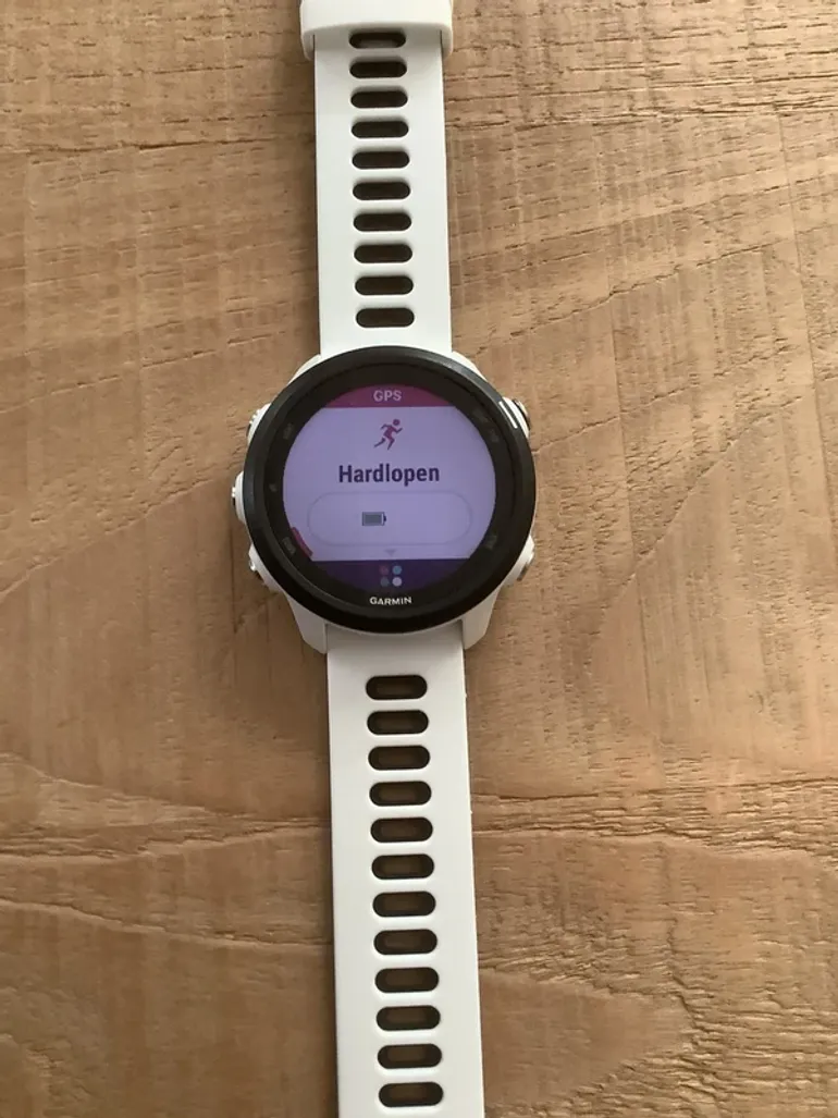 Used Garmin Forerunner 245 Music bike — image 20 of 28