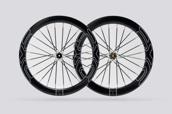 Used Exclusive Carbono 54mm Wheels 2026 Wheels