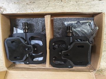 Gebrauchtes Altra Magnetic Pedals 2026 bike — Bild 2 von 3