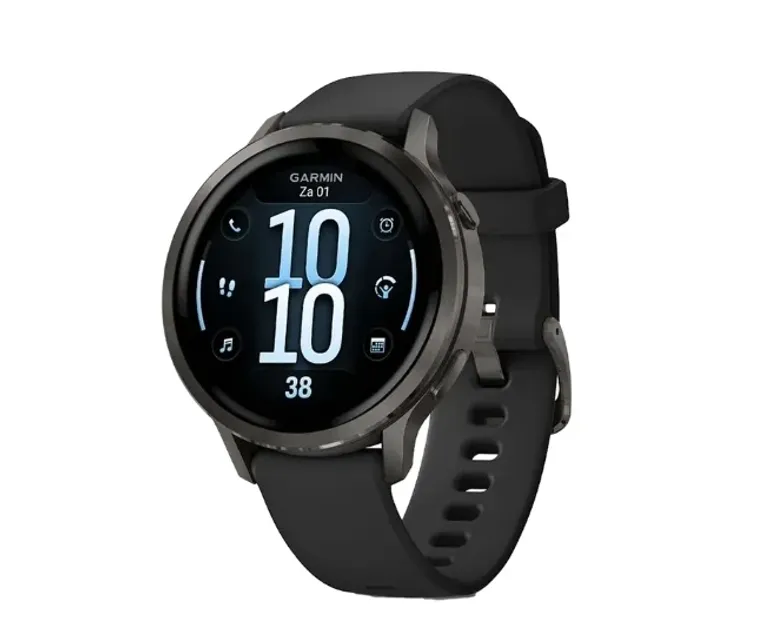 Used Garmin Venu 4 bike — image 4 of 4