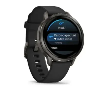 Used Garmin Venu 4 bike — image 3 of 4