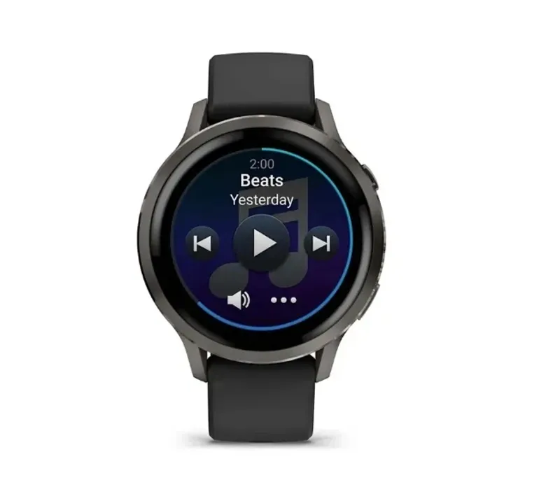 Used Garmin Venu 4 bike — image 2 of 4
