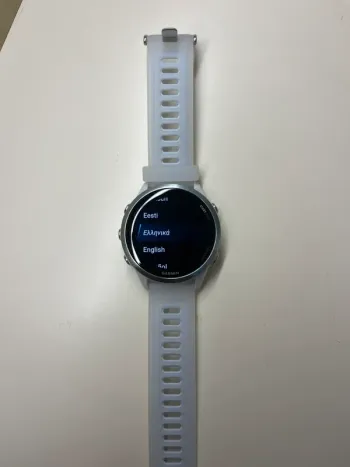 Used Garmin Forerunner 570 bike — image 4 of 5