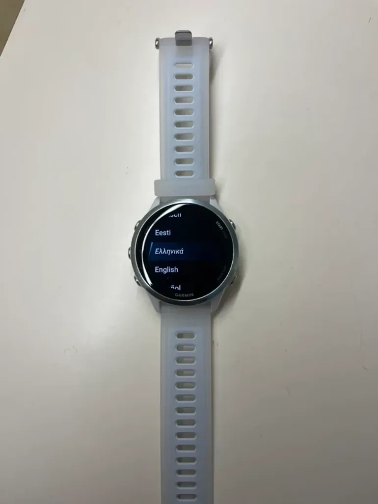 Used Garmin Forerunner 570 bike — image 4 of 5