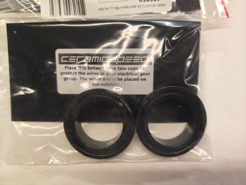 Použité Sram CeramicSpeed Bottom Bracket bb86 2025 Drivetrain & Pedals