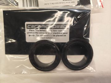 Brugt Sram CeramicSpeed Bottom Bracket bb86 2025 Drivetrain & Pedals