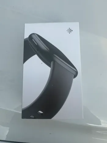 Použité Fitbit Sense 2 bike — obrázek 2 z 2