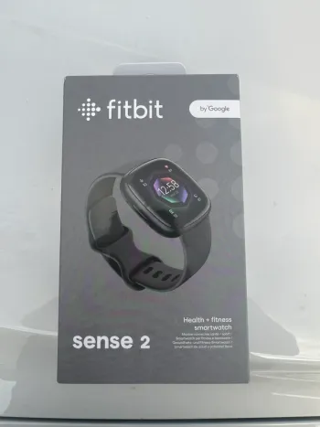 Použité Fitbit Sense 2 Electronics