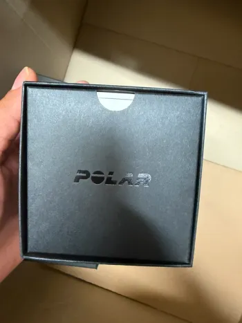 Použité Polar Grit X2 bike — obrázek 3 z 3