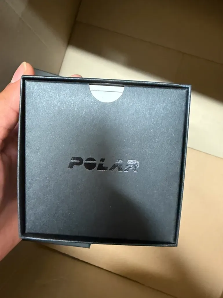 Použité Polar Grit X2 bike — obrázek 3 z 3