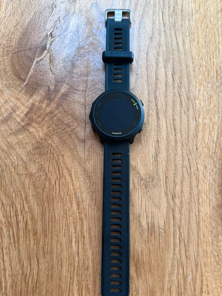 Used Garmin Forerunner 55 bike — image 6 of 6