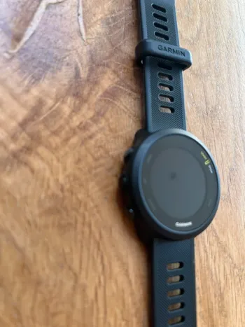 Used Garmin Forerunner 55 bike — image 2 of 6