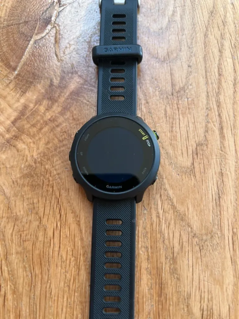 Used Garmin Forerunner 55 bike — image 4 of 6