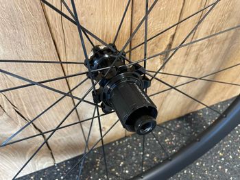 Vision SC45 Disc 2026 bike de segunda mano — imagen 4 de 4