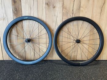 Vision SC45 Disc 2026 Wheels d'occasion