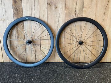 Vision SC45 Disc 2026 Wheels d'occasion