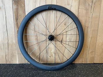 Vision SC45 Disc 2026 bike de segunda mano — imagen 2 de 4
