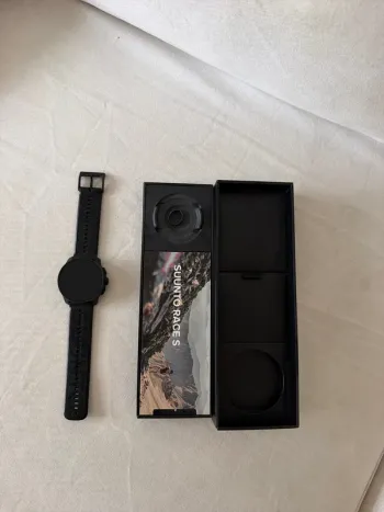 Used Suunto Race S bike — image 3 of 3