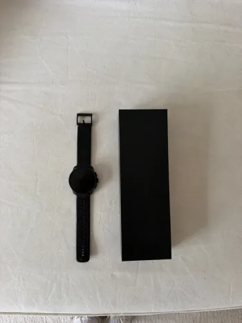 Used Suunto Race S Electronics