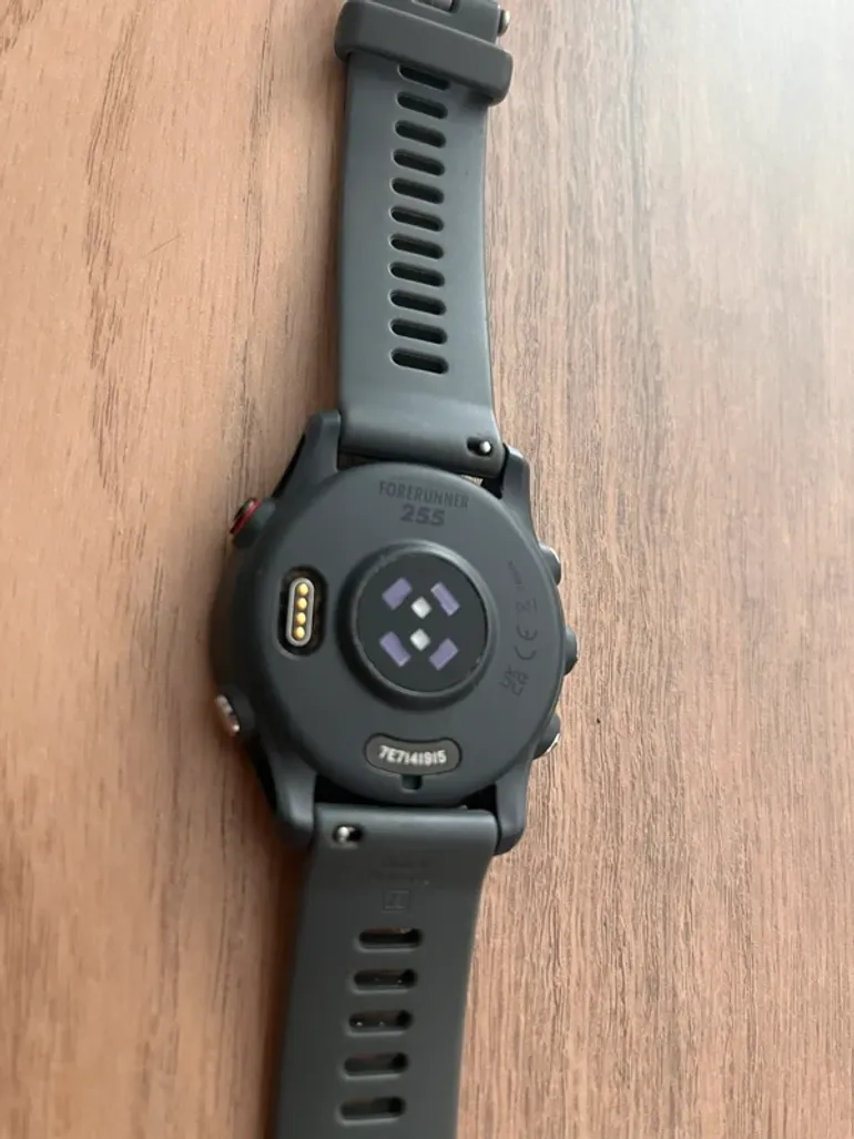 Używany Garmin Forerunner 255 bike — zdjęcie 6 z 7