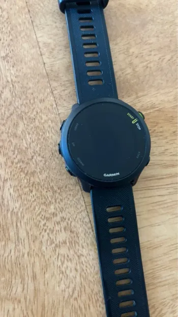 Used Garmin Forerunner 55 bike — image 2 of 3