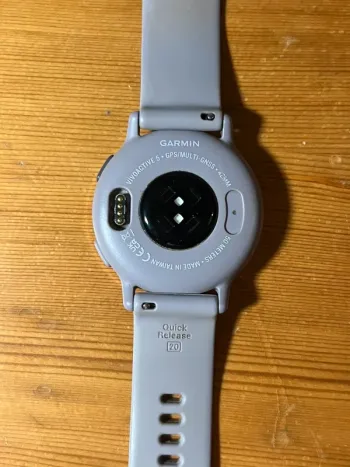 Käytetty Garmin vivoactive 5 bike — kuva 7 / 9