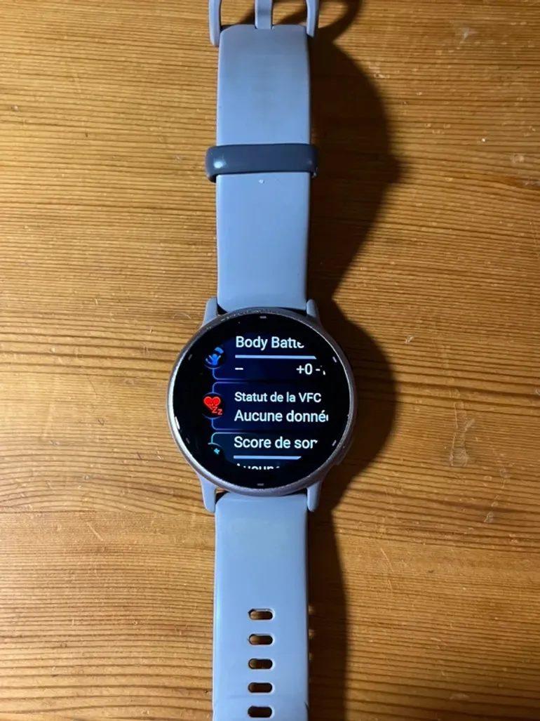 Käytetty Garmin vivoactive 5 bike — kuva 8 / 9