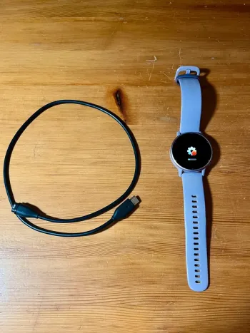 Käytetty Garmin vivoactive 5 bike — kuva 2 / 9