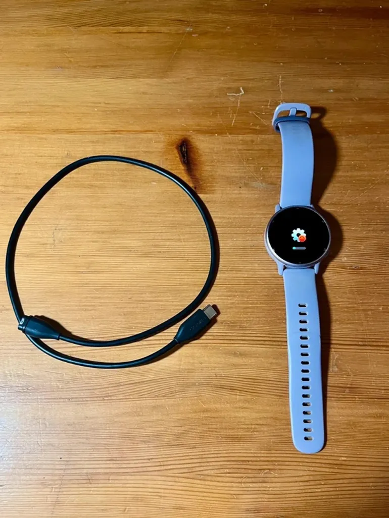 Käytetty Garmin vivoactive 5 bike — kuva 2 / 9