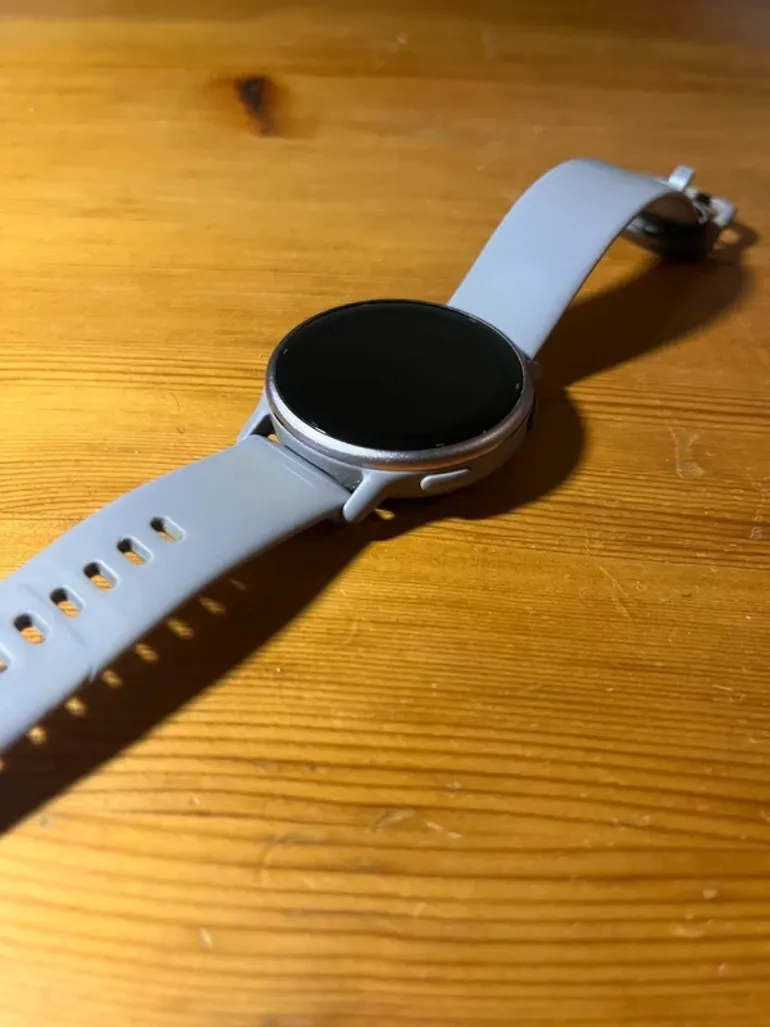Käytetty Garmin vivoactive 5 bike — kuva 4 / 9