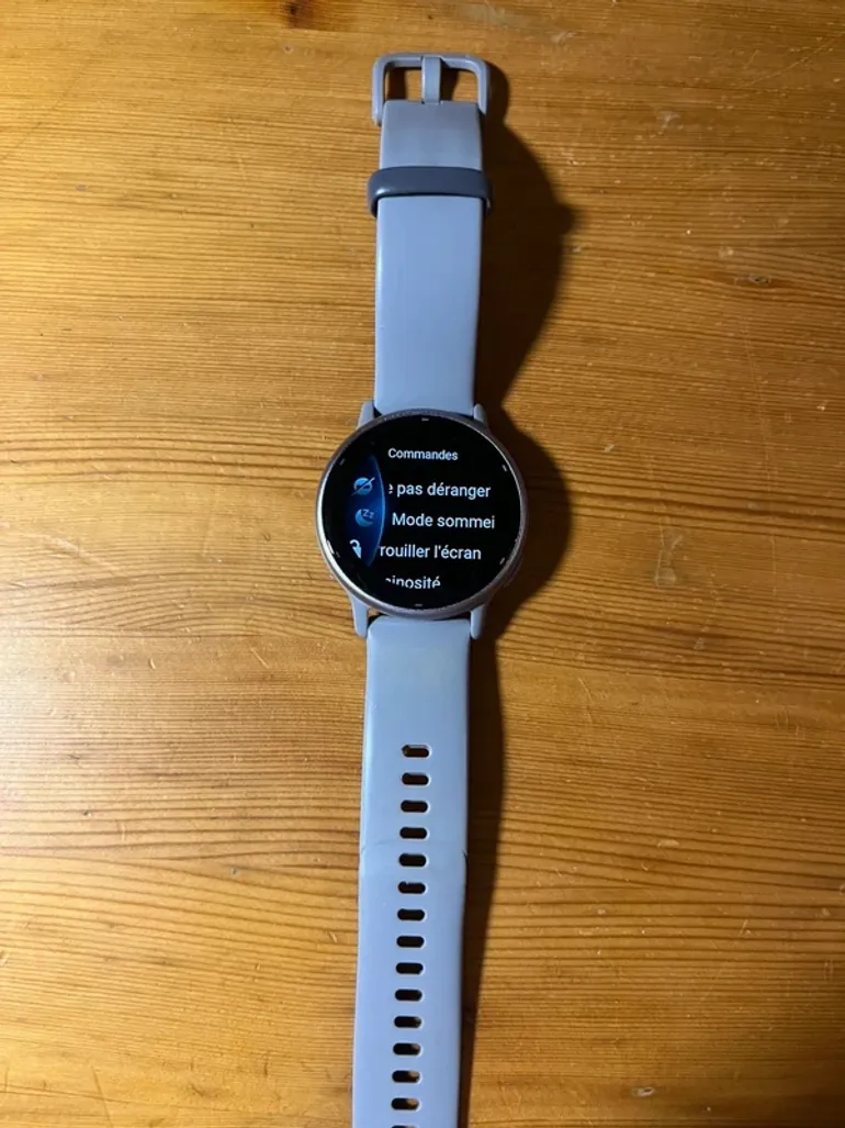 Käytetty Garmin vivoactive 5 bike — kuva 9 / 9