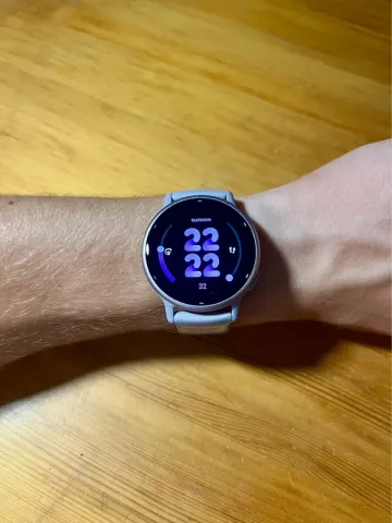 Used Garmin vivoactive 5 Electronics