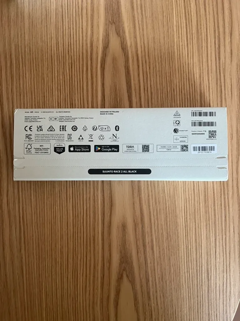 Used Suunto Race 2 bike — image 4 of 6