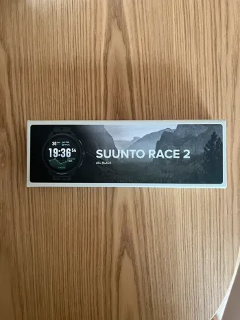 Used Suunto Race 2 bike — image 5 of 6