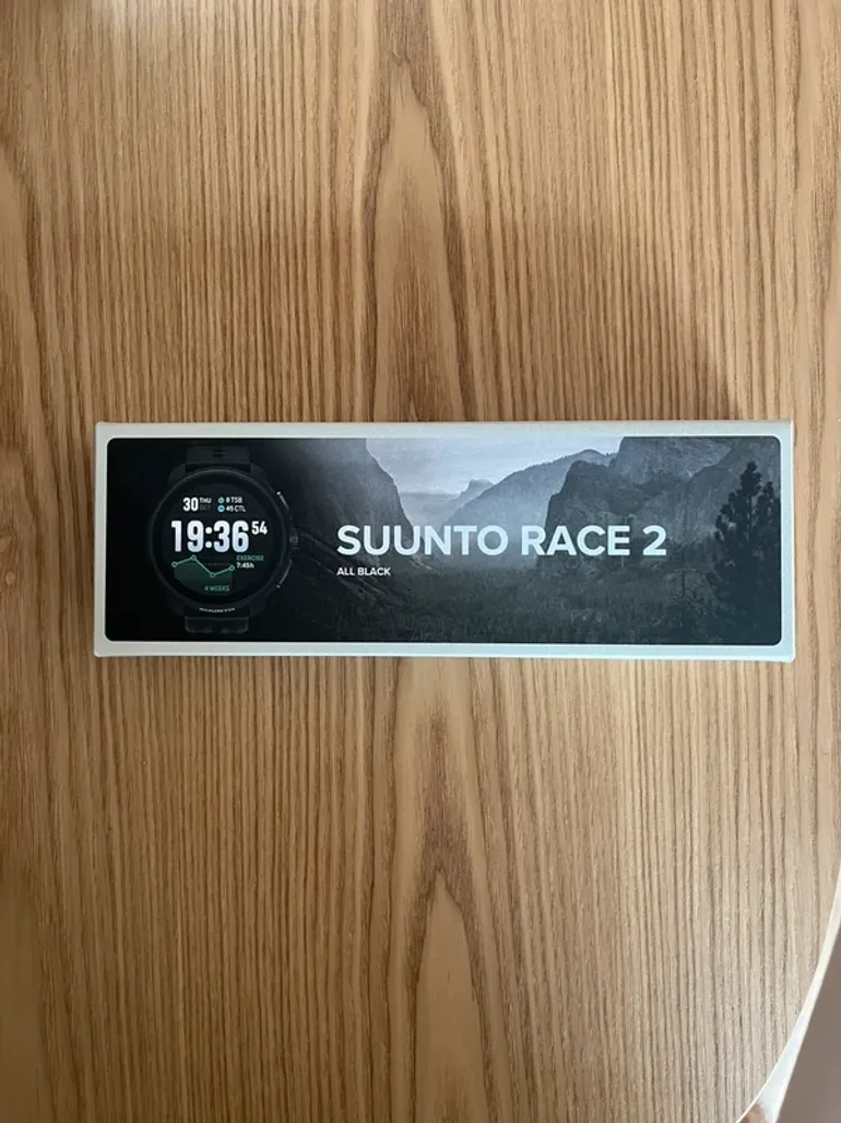 Used Suunto Race 2 bike — image 5 of 6