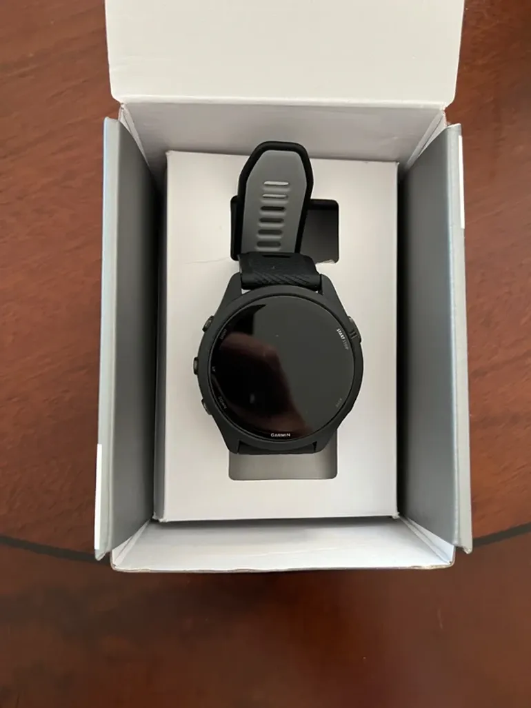 Garmin Watch bike d'occasion — image 6 sur 12