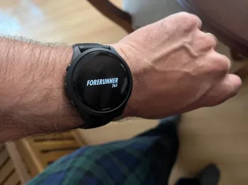 Garmin Watch bike d'occasion — image 3 sur 12